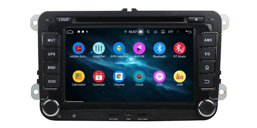 Top 5 Dual Touch Screen Car Stereo Review