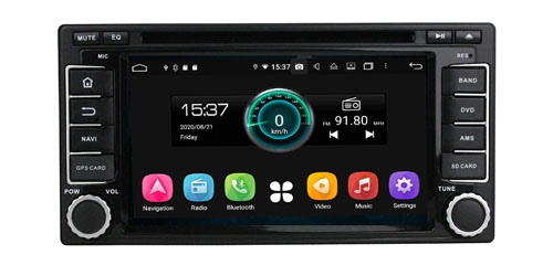 Top 5 Powered Subwoofer Car Audio Reviews