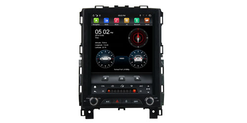 Top 5 Tesla Radio Screen Review