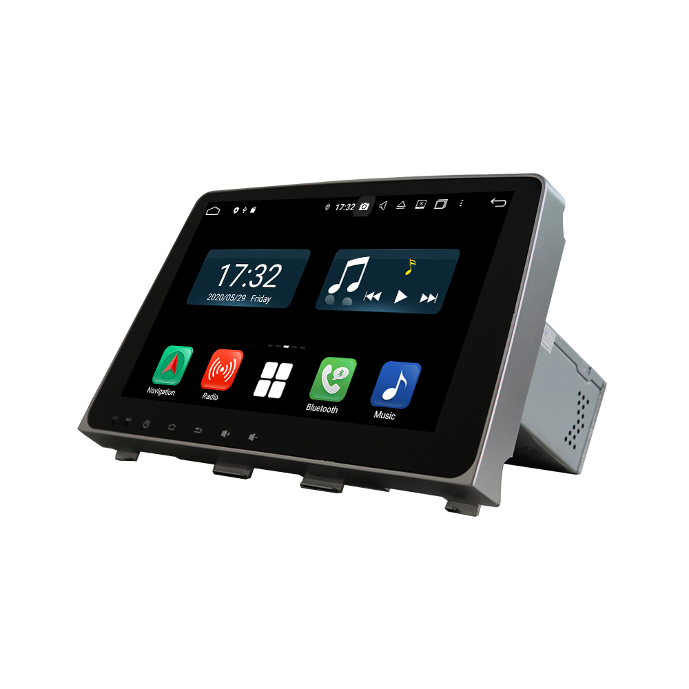 KD-9637 android Stereo receiver for hyundai Sonata OEM Car radio