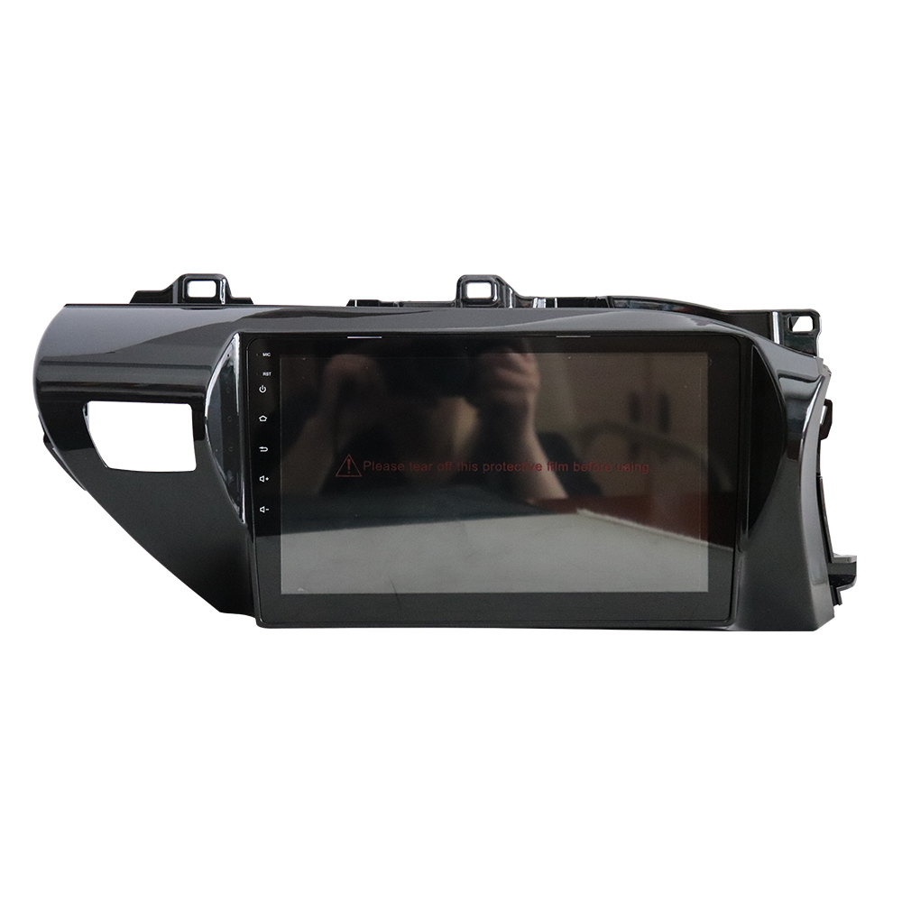 KD-1905 car multimedia player car navigation for Camry Hilux
