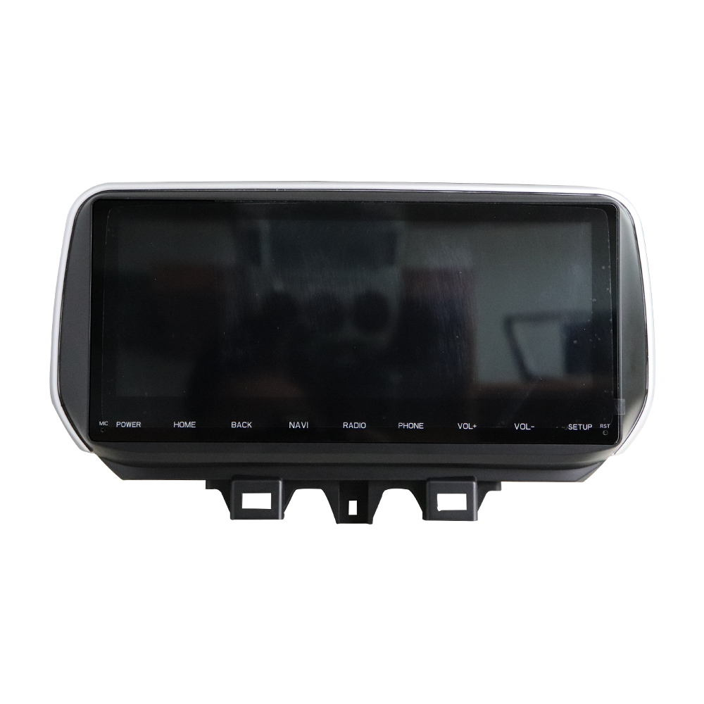 KD-1245 Car Navigation Player audio for Hyundai IX35/Tucson