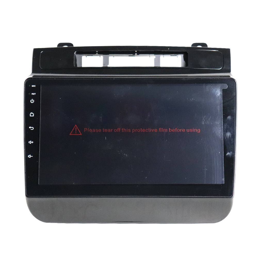 KD-1949 KLYDE Car Stereo Receiver Car Navigation for VW Touareg