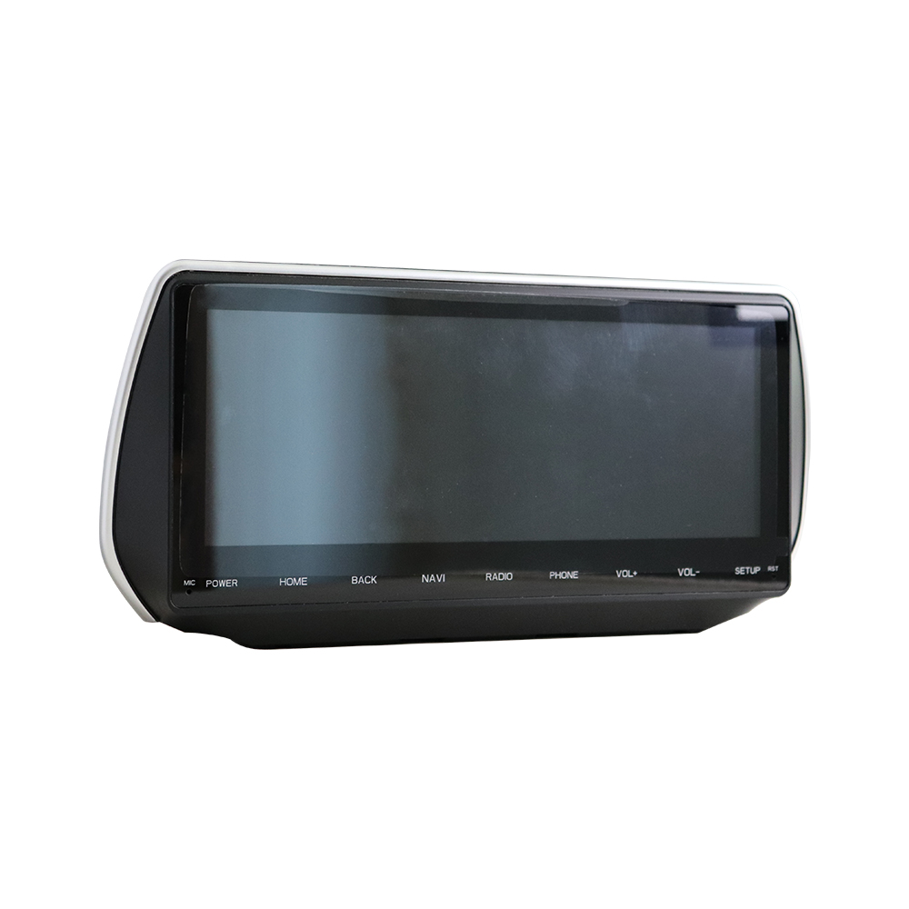 KD-1246 android touch screen car stereo for hyundai IX45/Santa Fe