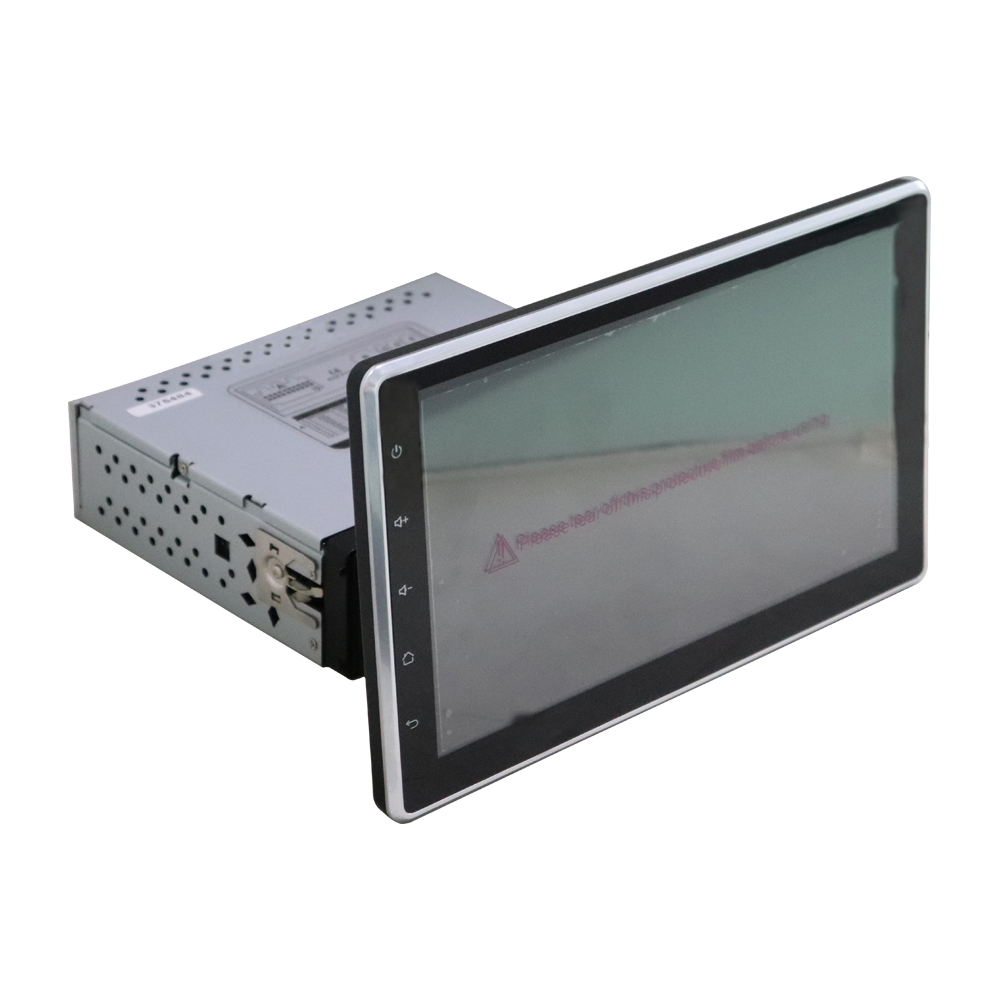 KD-2020 KLYDE car radio universal car stereo GPS multimedia player