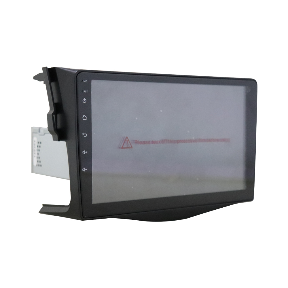 KD-1835 android stereo car multimedia player for RAV4  2009-2013