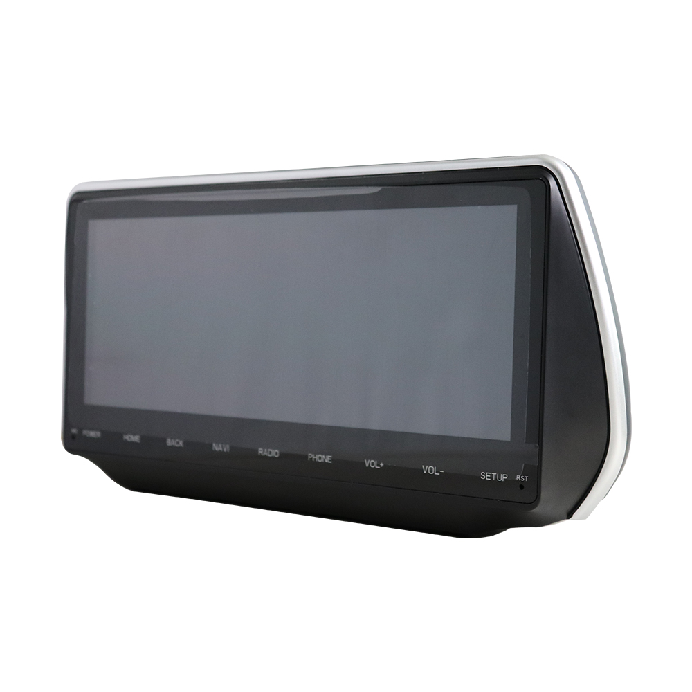 KD-1246 android touch screen car stereo for hyundai IX45/Santa Fe