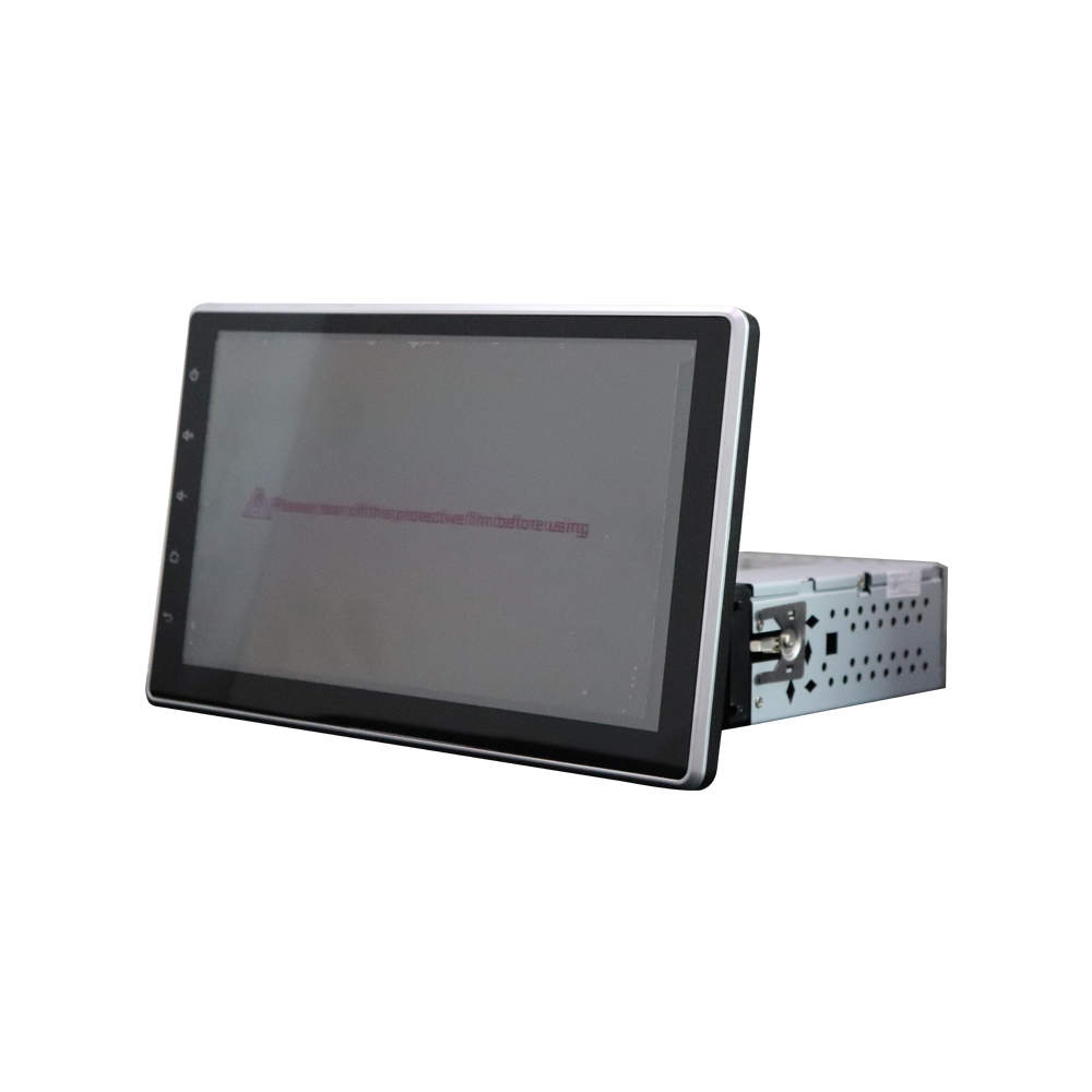 KD-2020 KLYDE car radio universal car stereo GPS multimedia player