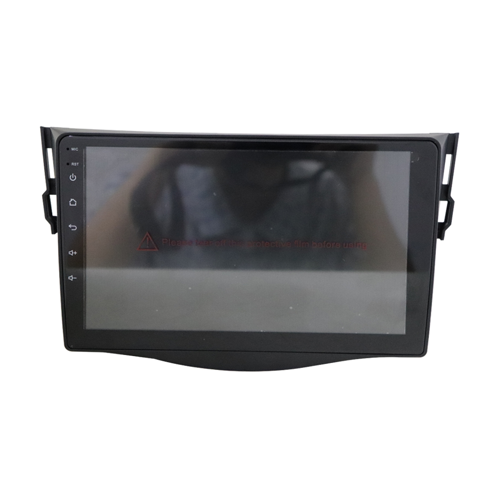 KD-1835 android stereo car multimedia player for RAV4  2009-2013