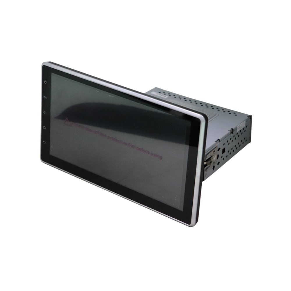 KD-2020 KLYDE car radio universal car stereo GPS multimedia player