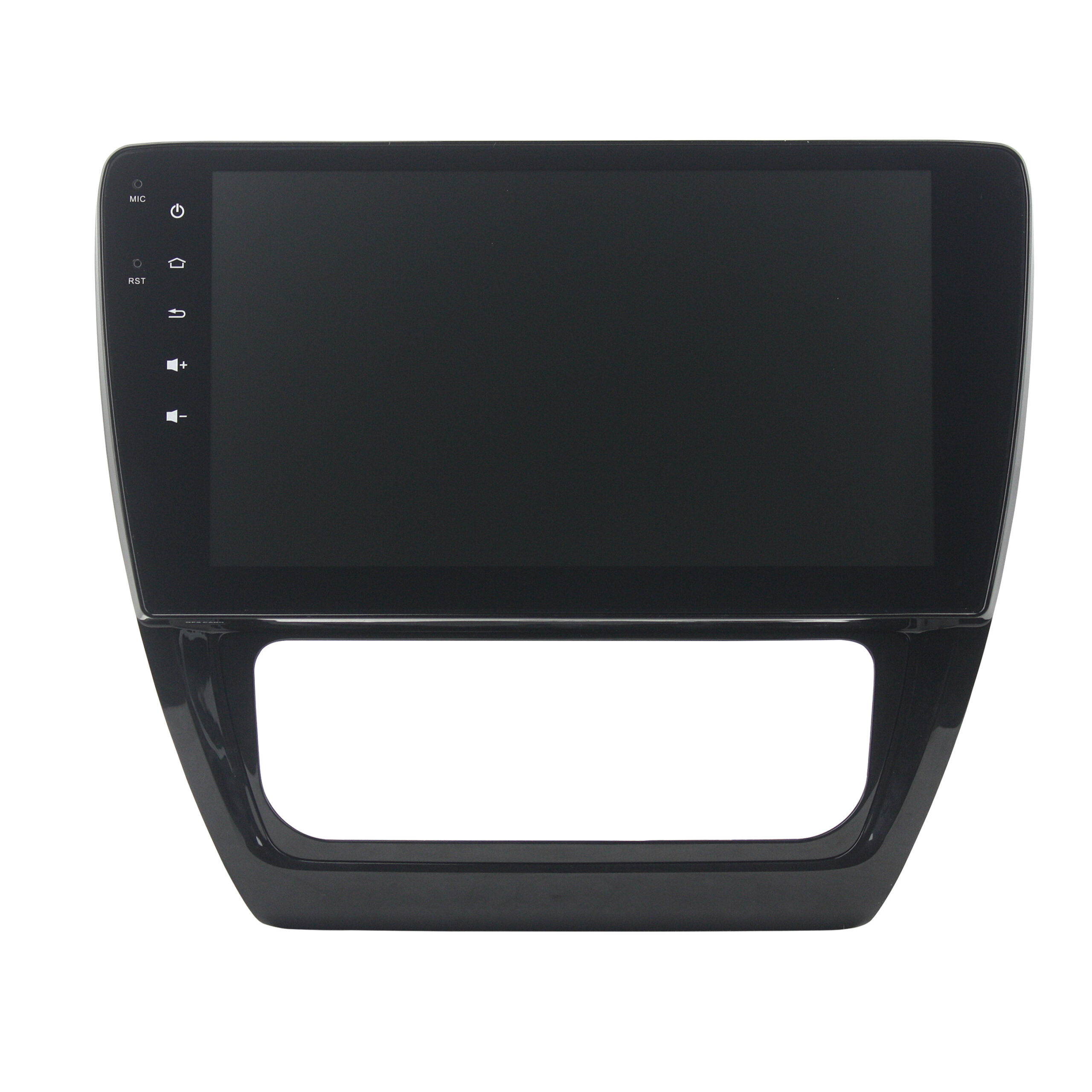 KD-1014 audio for cars dvd player with bluetooth for VW Sagitar