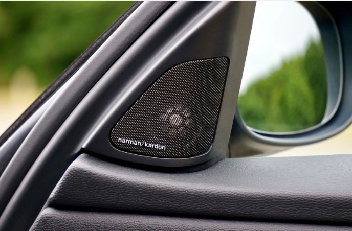 How much does a car audio system cost?