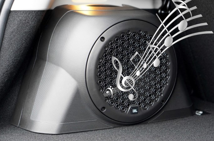 How to install a car audio system in your home?