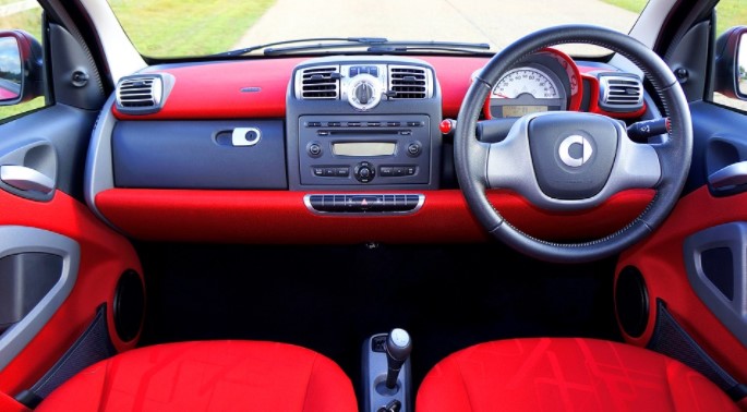 Are capacitors good for car audio?
