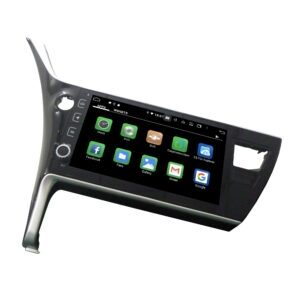 OEM car dvd player