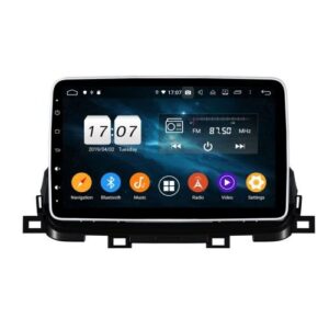 best android touch screen car stereo