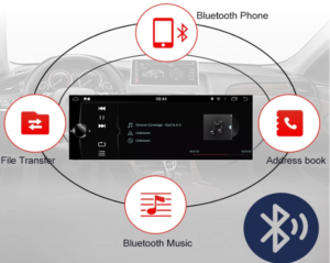 custom car stereo