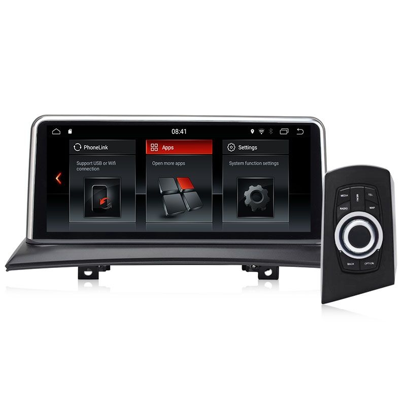 Why you should consider a touch screen android car radio?