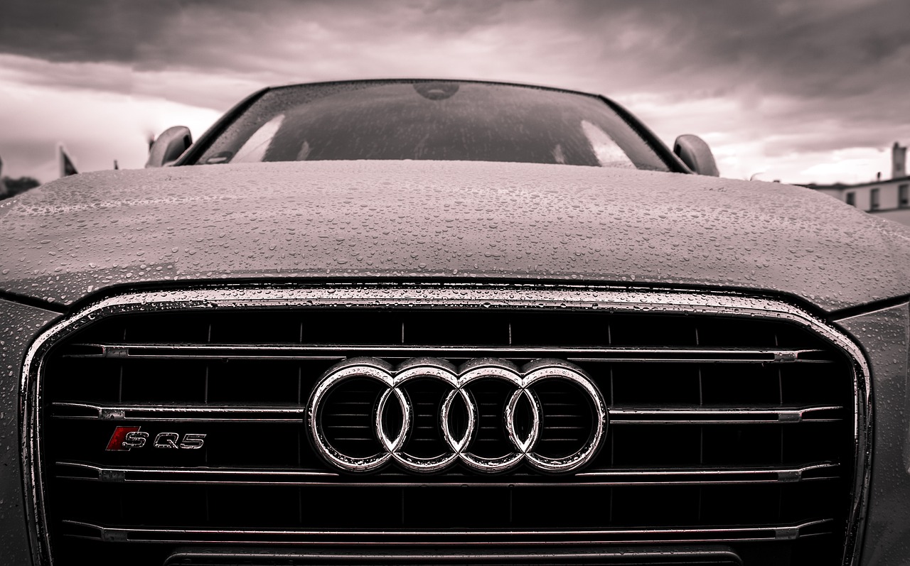 Discover Who Makes Audi Cars - An Exciting Insider Look!