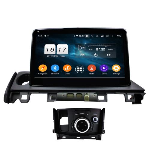 Enjoy the driving experience with a car multimedia player