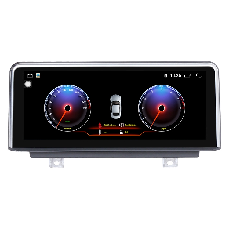 How does a car radio universal player enhances your driving experience?
