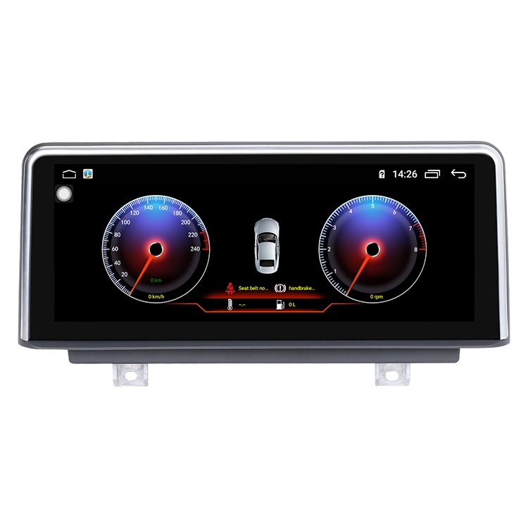 car radio universal player