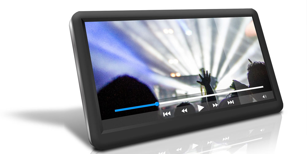 The Best Android Multimedia Player For Car